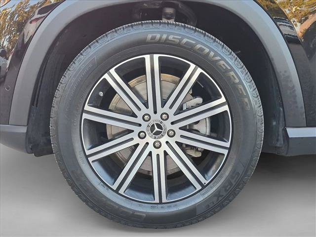 Certified 2025 Mercedes-Benz GLE 350 4MATIC image 25