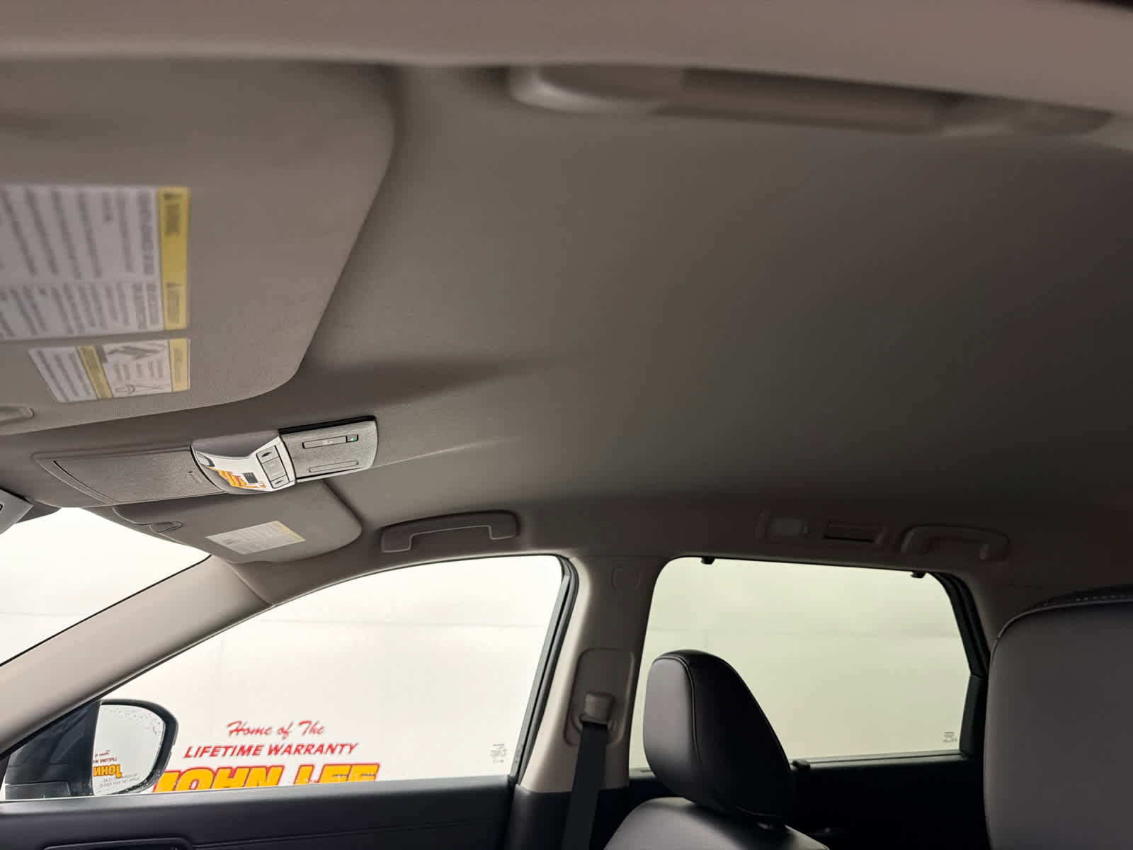 Certified 2025 Nissan Pathfinder SL FWD image 15