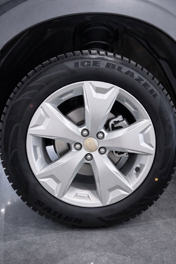 Used 2016 Subaru Forester 2.5i w/ Alloy Wheel Package image 21