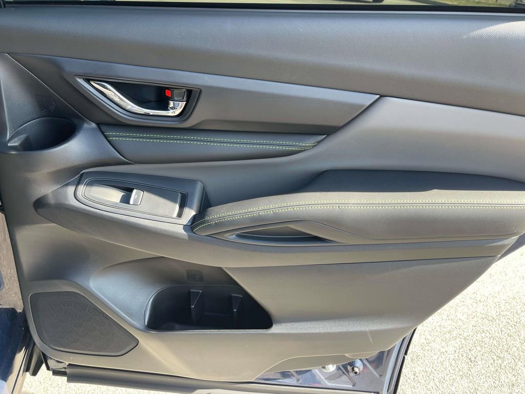 Used 2025 Subaru Ascent Onyx Edition w/ Onyx Package image 23