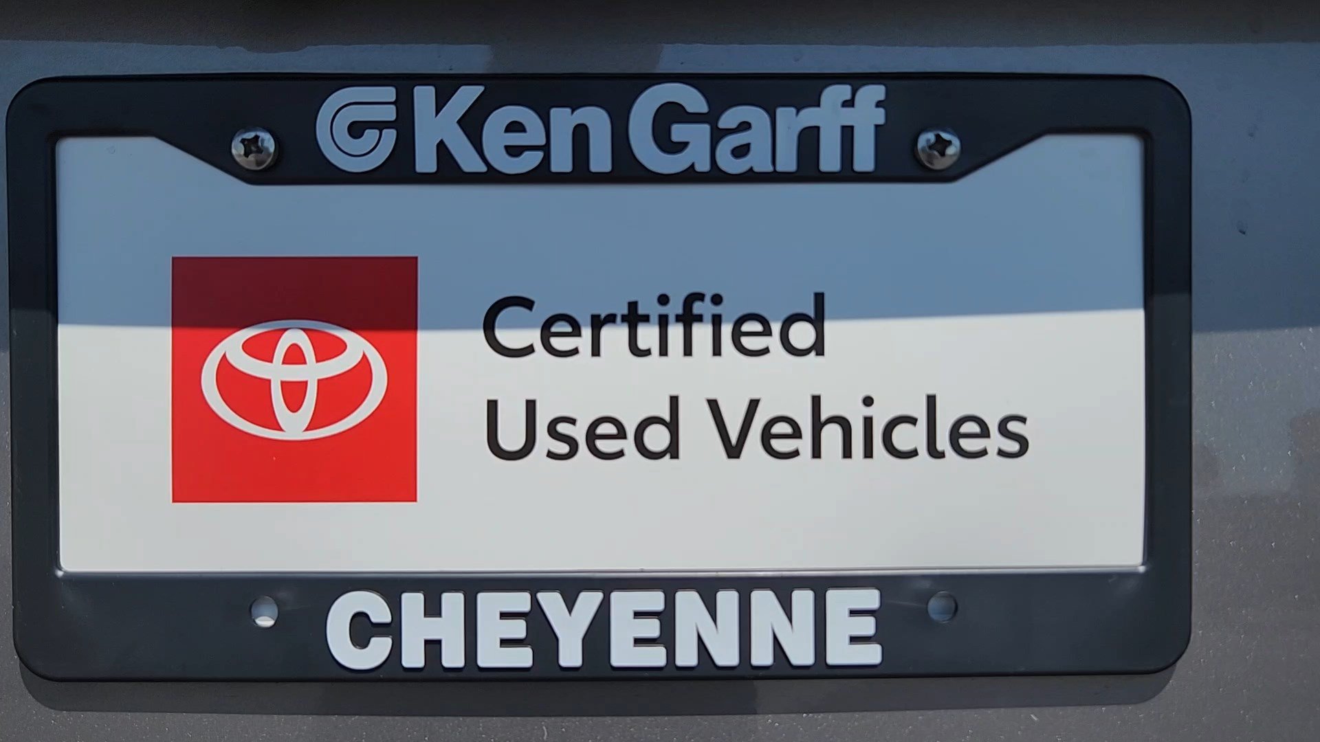 Certified 2025 Toyota Land Cruiser 1958 AWD/4WD image 20