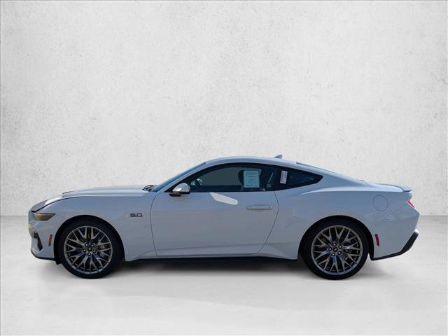 New 2026 Ford Mustang GT Premium image 9