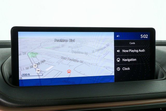 Used 2022 Acura MDX FWD w/ Technology Package image 14
