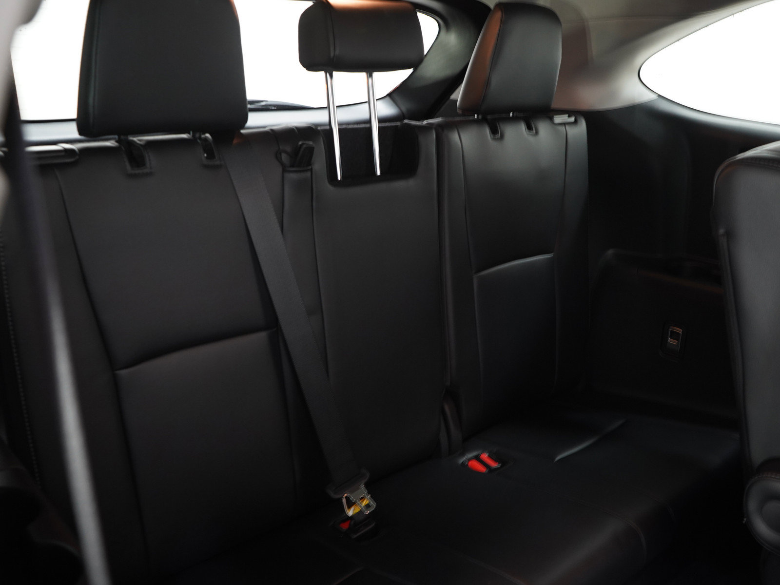 Used 2024 Toyota Highlander Limited AWD/4WD image 17