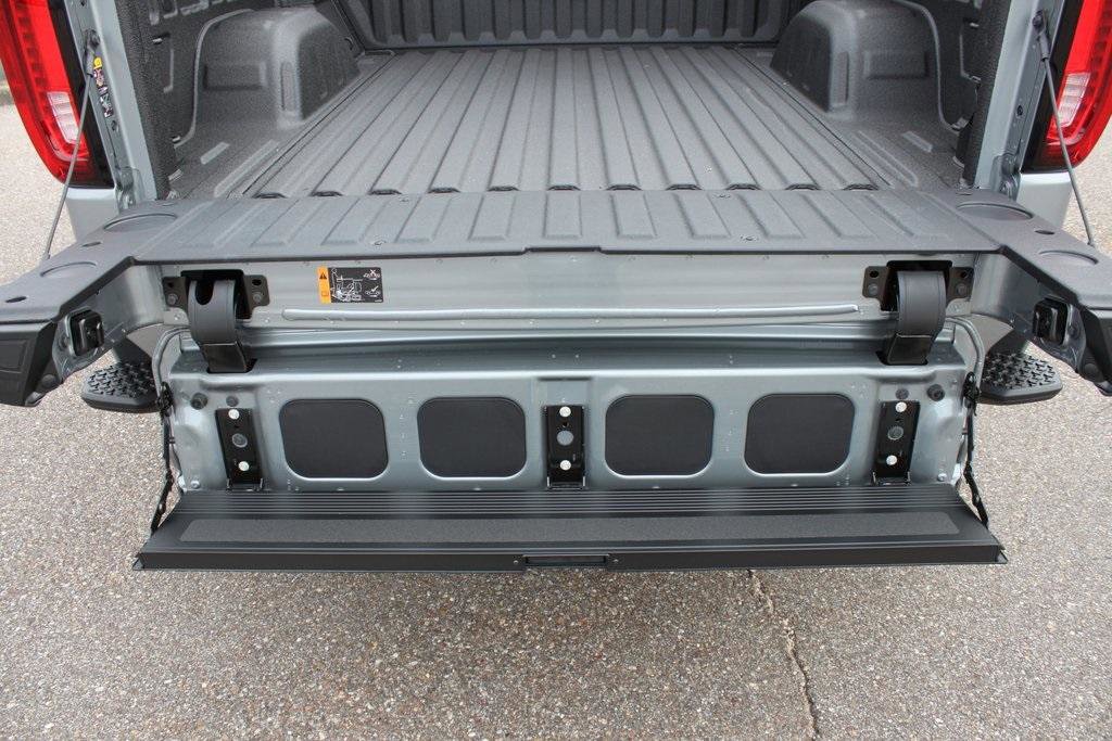 New 2026 GMC Sierra 1500 Denali image 23