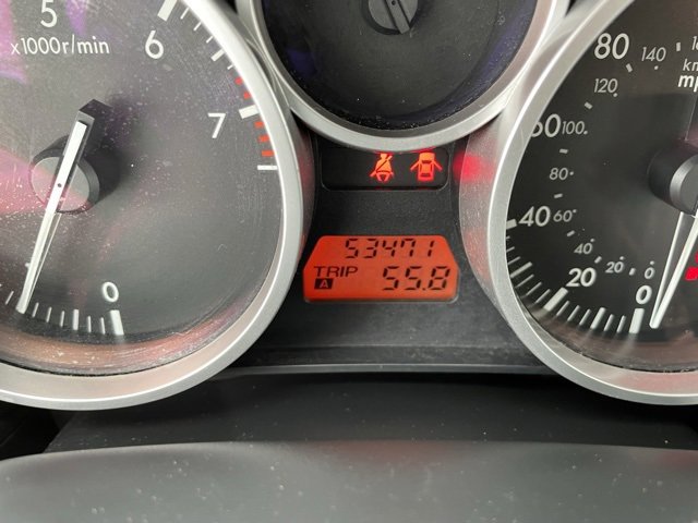 Used 2008 MAZDA MX-5 Miata Grand Touring w/ Premium Pkg image 17