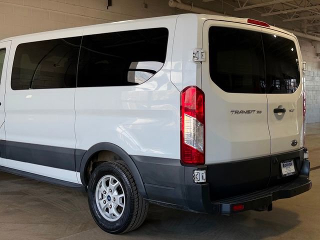 Used 2015 Ford Transit 150 XLT image 11