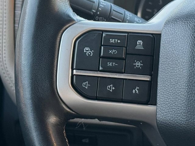 Used 2024 Ford Expedition Max Limited image 10