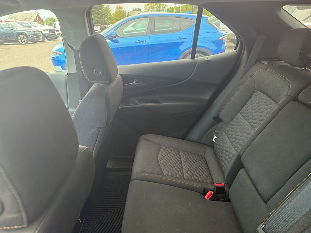 Used 2019 Chevrolet Equinox LT FWD image 8