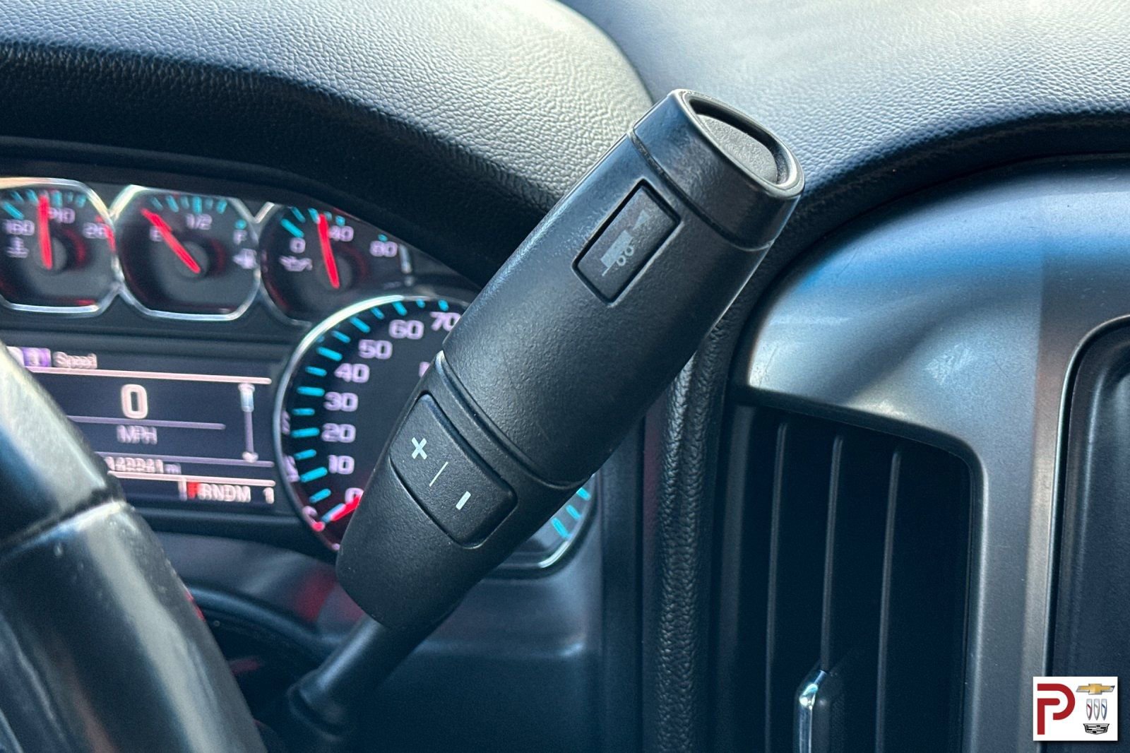 Used 2015 Chevrolet Silverado 2500 LT w/ LT Fleet Convenience Package image 24