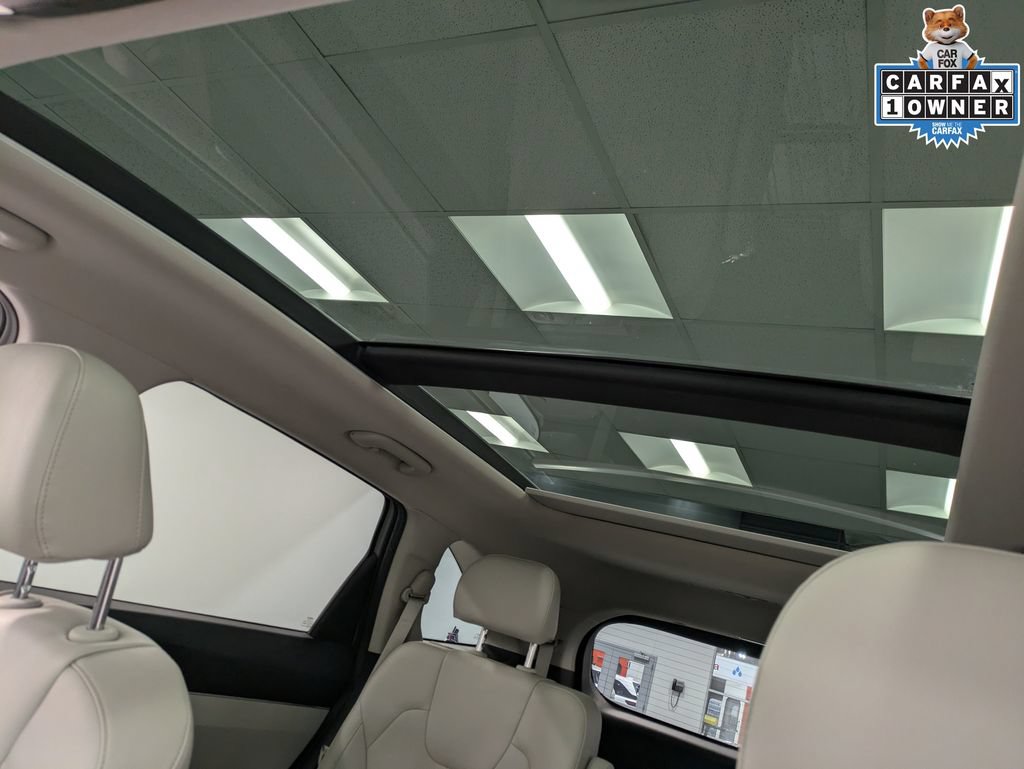 Certified 2023 Kia Sorento X-Line EX AWD/4WD image 22