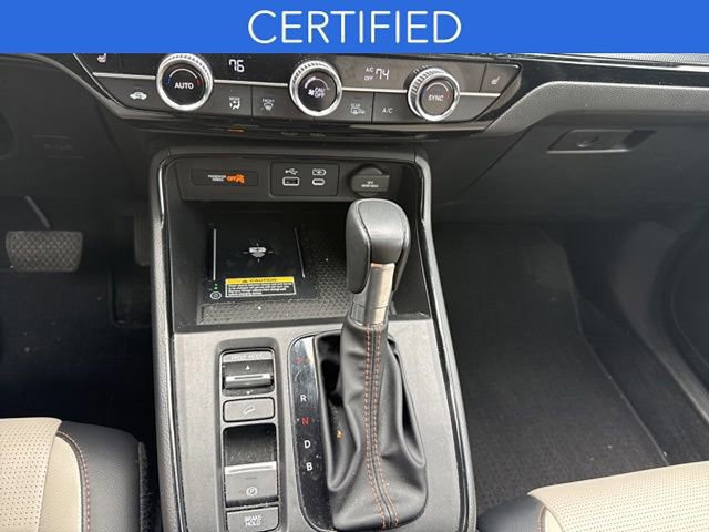 Used 2023 Honda CR-V Sport Touring image 23