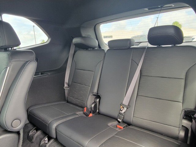 Used 2026 Buick Enclave Sport Touring FWD image 29