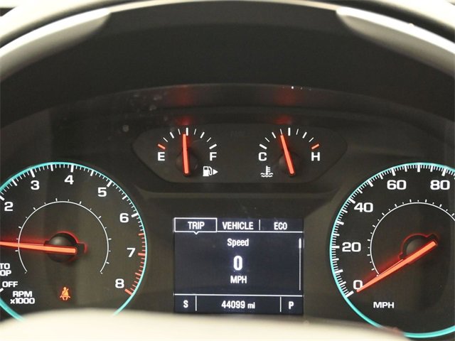 Used 2024 Chevrolet Malibu LT image 11