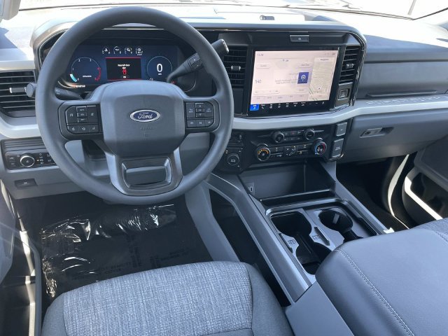 New 2026 Ford F350 XLT w/ XLT Premium Package AWD/4WD image 6