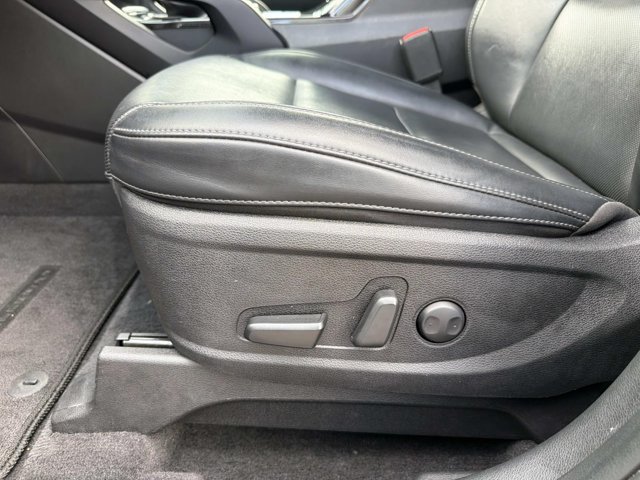 Used 2025 Kia Telluride S FWD image 10