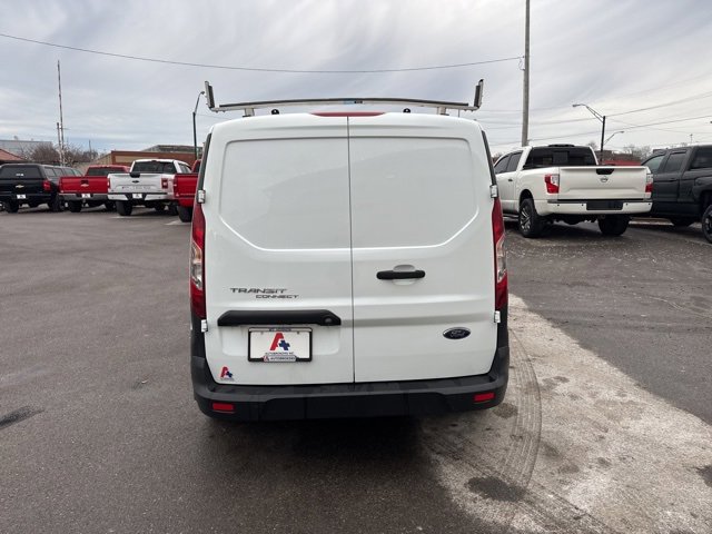 Used 2022 Ford Transit Connect XL image 4