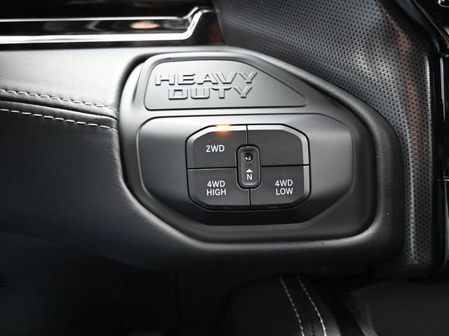 New 2026 RAM 2500 Limited image 21