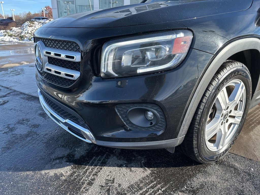 Used 2020 Mercedes-Benz GLB 250 4MATIC image 11