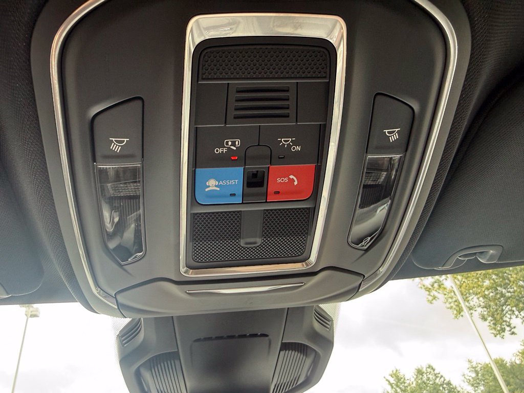 New 2026 Jeep Cherokee Laredo AWD/4WD image 26