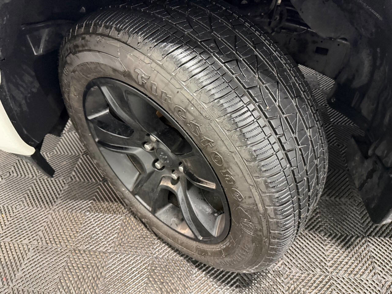 Used 2020 RAM 1500 Big Horn image 53