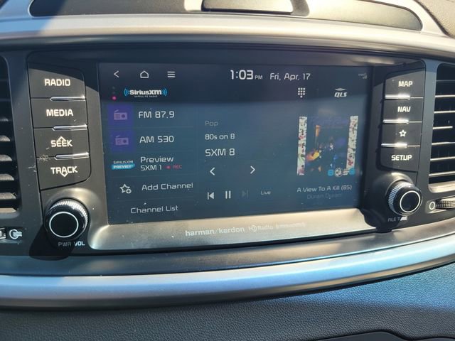 Used 2020 Kia Sorento SX image 23