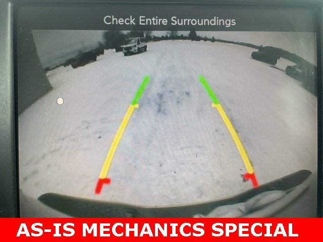 Used 2014 RAM 2500 Longhorn image 29