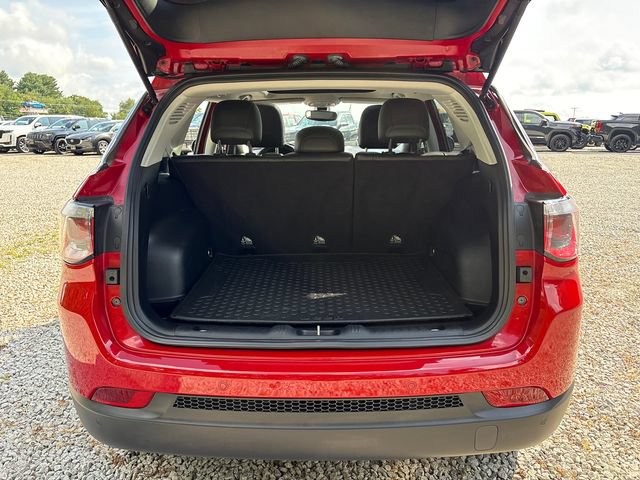 Used 2018 Jeep Compass Latitude w/ Popular Equipment Group AWD/4WD image 15