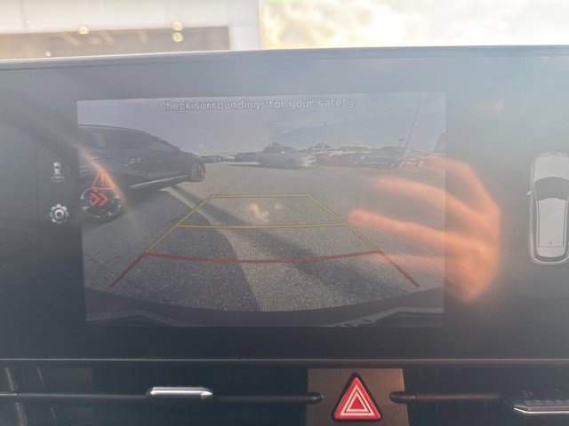 Used 2023 Kia Sportage EX image 15