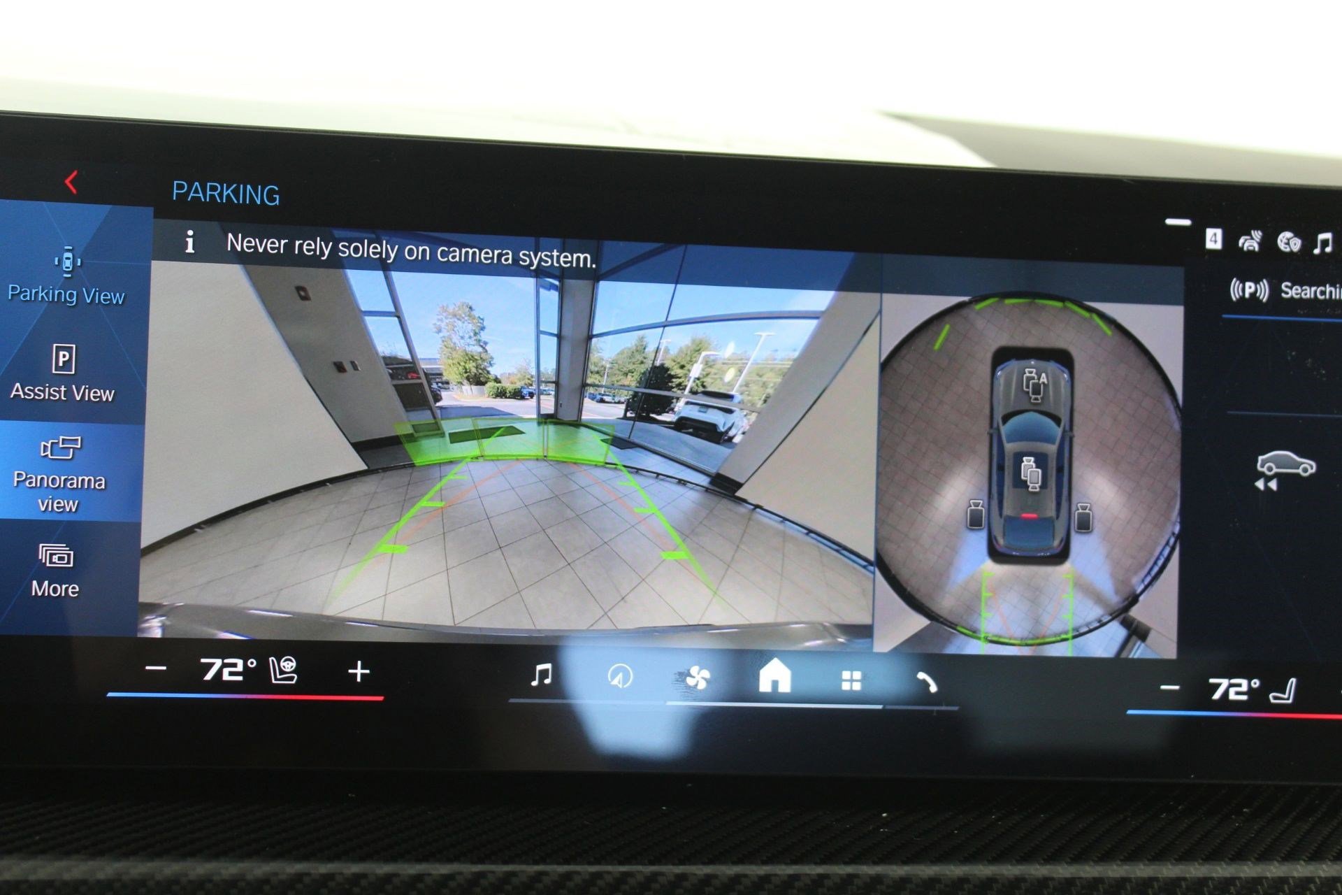 New 2026 BMW X6 M Competition w/ Executive Package image 37