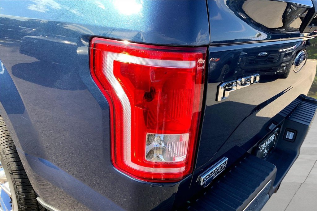 Used 2016 Ford F150 2WD SuperCrew image 22