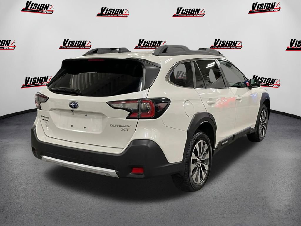 Used 2023 Subaru Outback Limited XT image 5