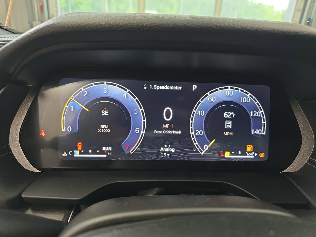 New 2026 Jeep Grand Cherokee L Limited AWD/4WD image 19