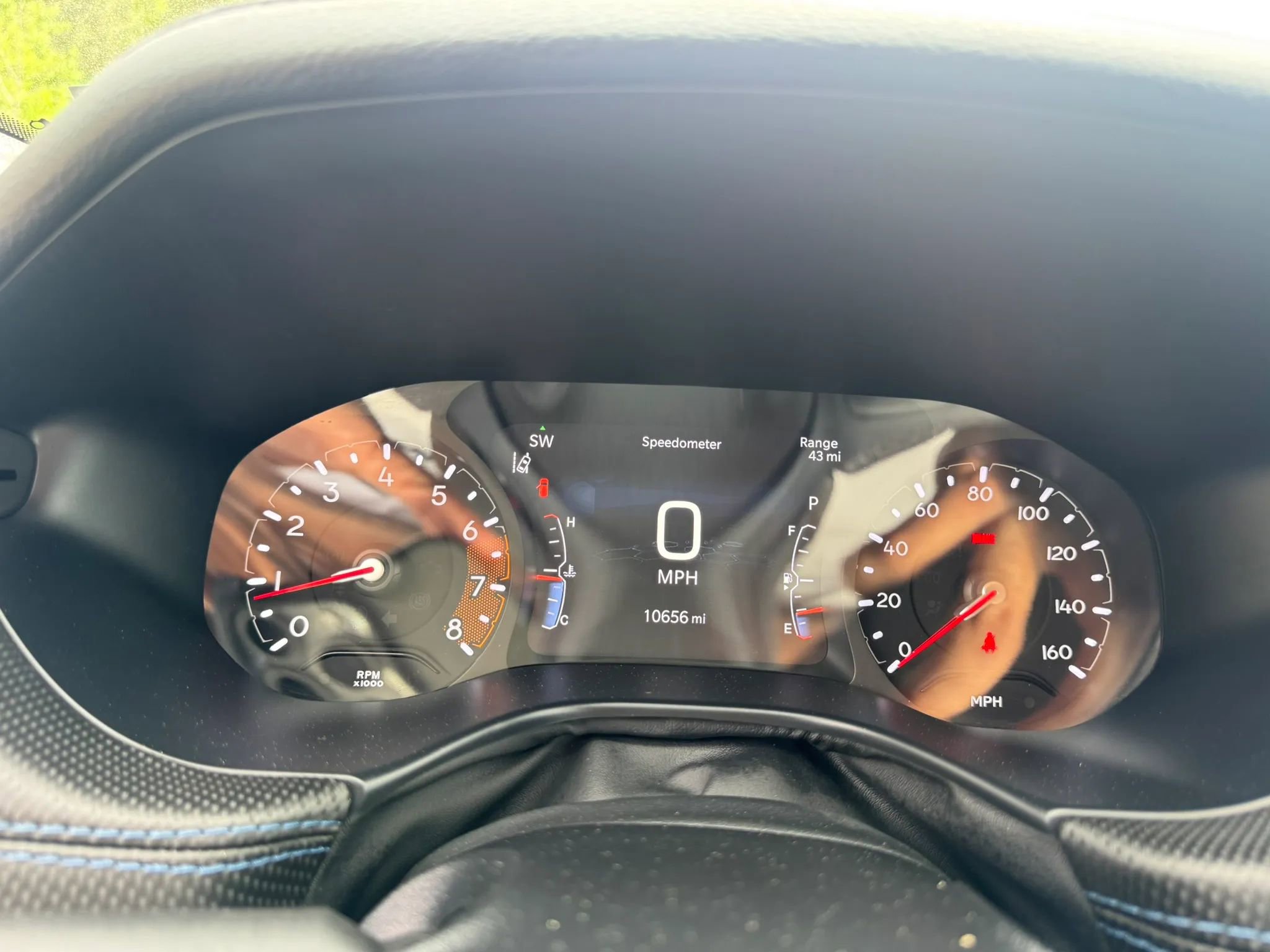 Used 2026 Jeep Compass Limited image 21