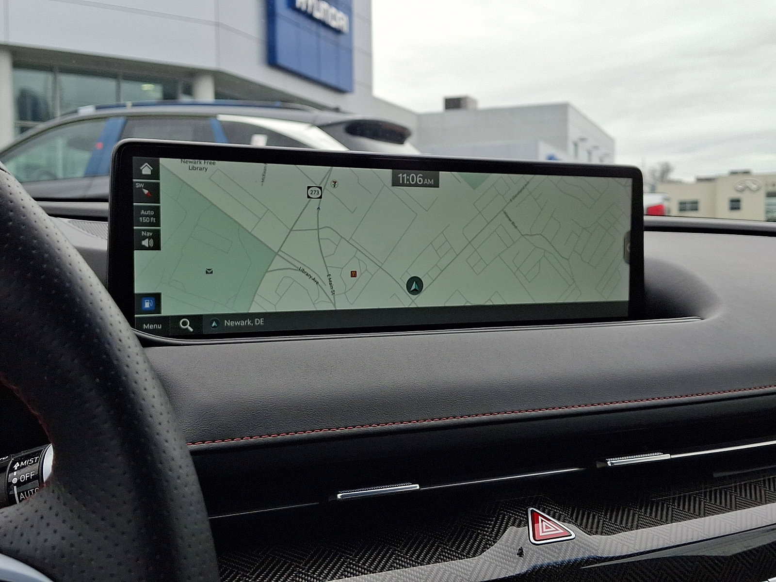 Used 2023 Genesis G80 3.5T Sport image 17