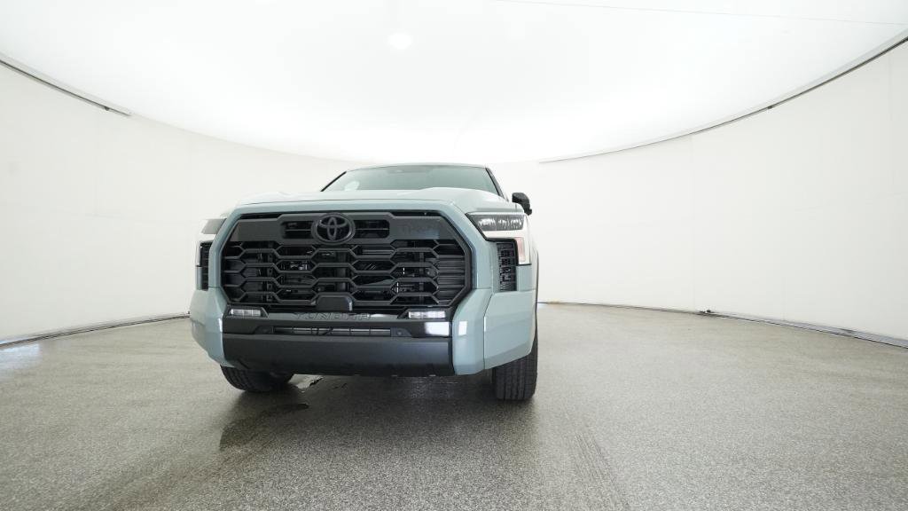 New 2026 Toyota Tundra Limited image 31