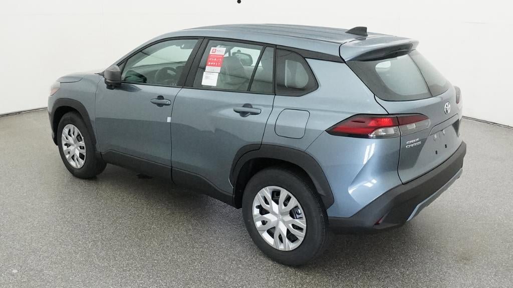 New 2026 Toyota Corolla Cross L FWD image 5