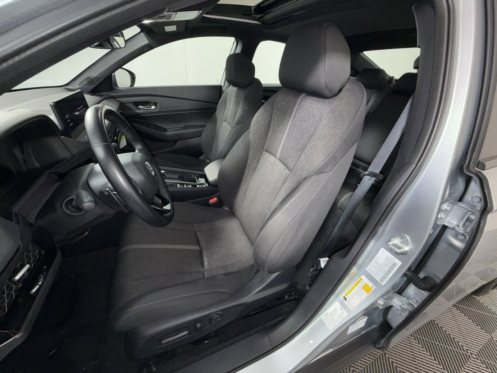 Used 2024 Honda Accord Sport image 13