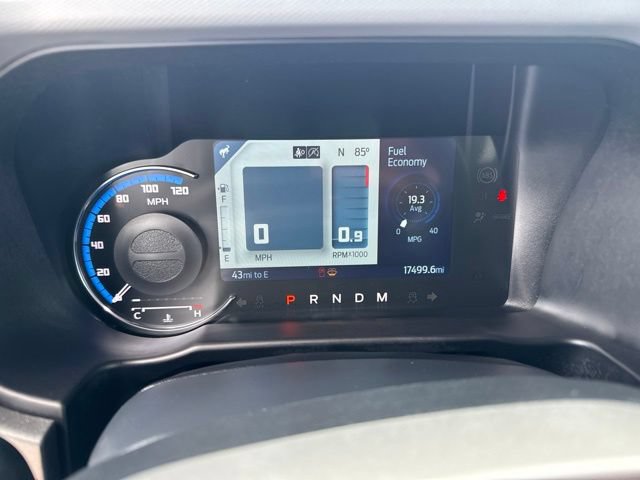 Used 2024 Ford Bronco Big Bend w/ Sasquatch Package AWD/4WD image 18