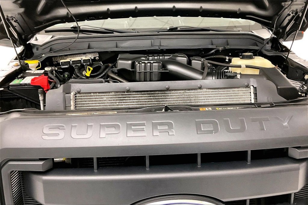 Used 2015 Ford F250 XL w/ Power Equipment Group image 22