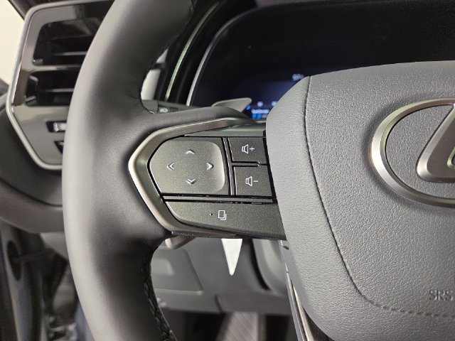 New 2026 Lexus TX 350 AWD w/ Technology Package image 24