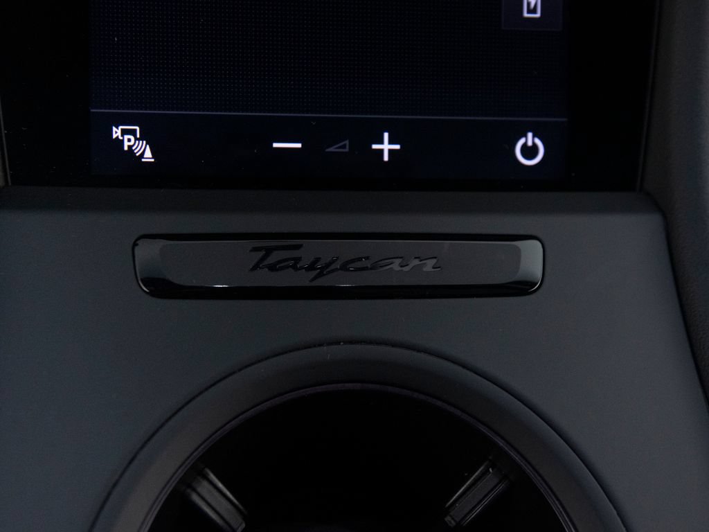 Certified 2023 Porsche Taycan 4S AWD/4WD image 31