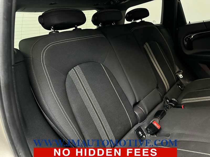 Used 2019 MINI Cooper Countryman SE image 20