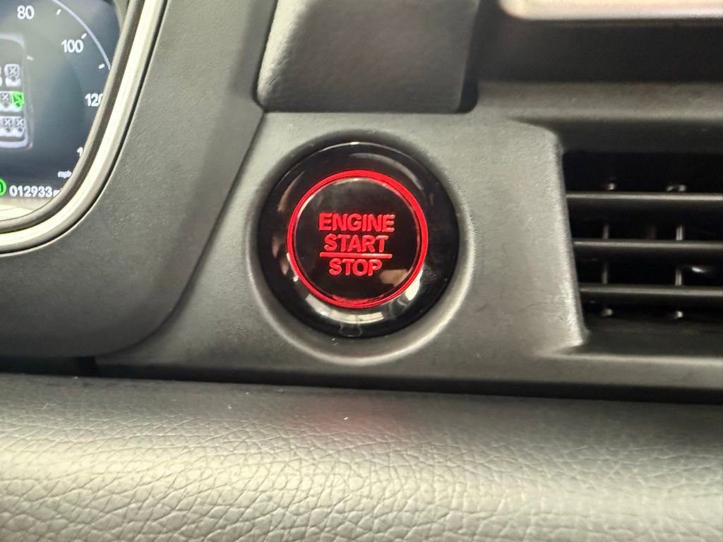 Used 2023 Honda Pilot Elite image 43