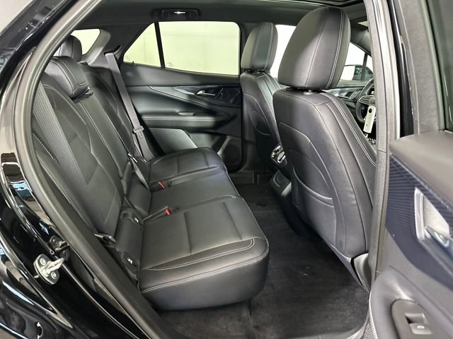 Used 2024 Chevrolet Blazer EV LT image 27