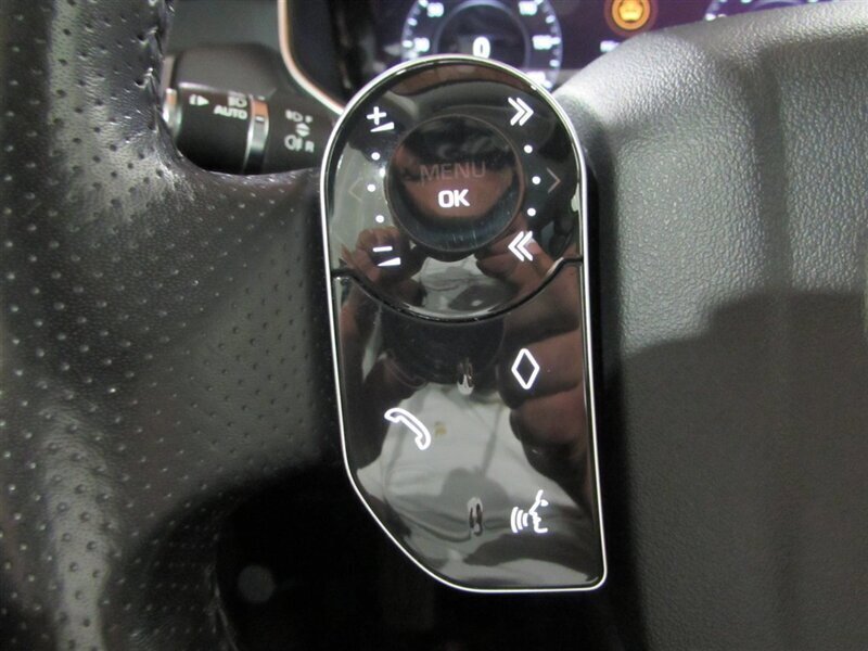 Used 2019 Land Rover Range Rover Sport HSE image 58