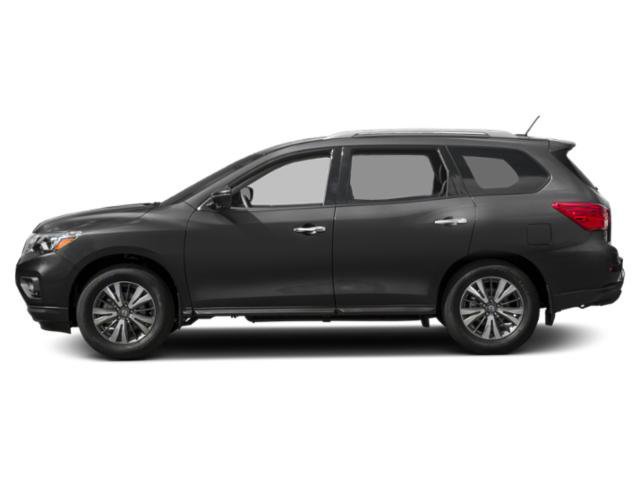 Used 2019 Nissan Pathfinder SL AWD/4WD image 6