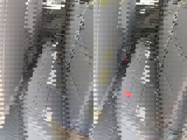 New 2024 GMC Sierra 2500 Pro w/ Convenience Package image 25