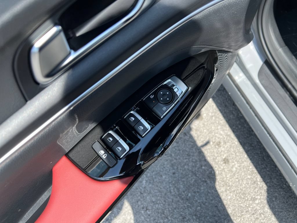 New 2026 Kia K5 GT-Line FWD image 11