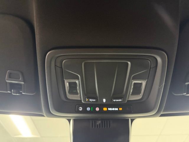 New 2026 GMC Sierra 2500 AT4 image 18